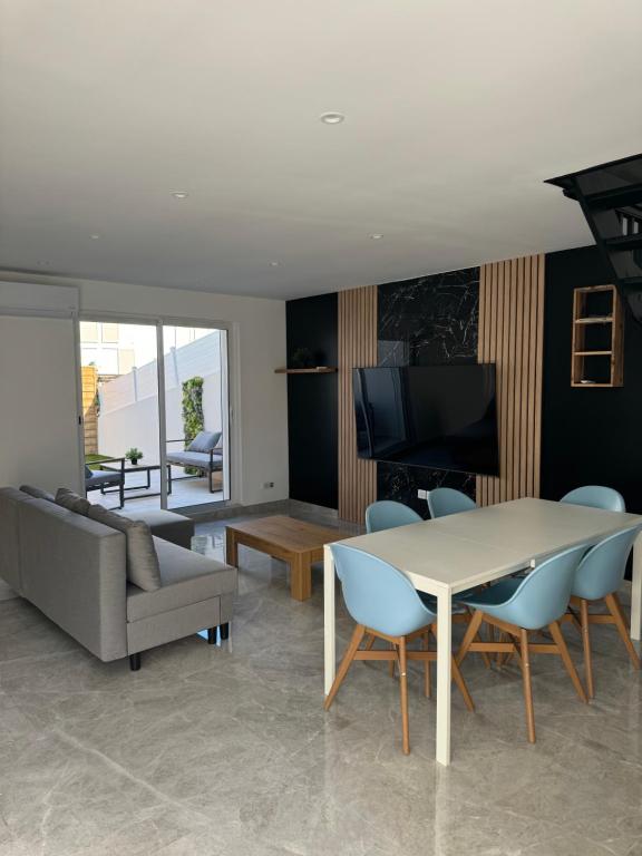 Superbe villa familiale jardin - 2