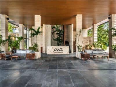 Playacar Quient 1 BR fast WIfi, Playa del Carmen