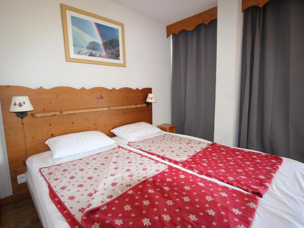 Appartement T2 avec terrasse au pied des pistes, Chamrousse - FR-1-549-136 - 3