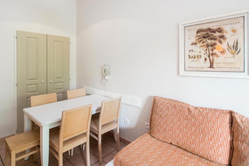 Résidence Le Hameau de la Pinède - maeva Home - Studio 5 Personnes climatisé - Sélection MAE-0844 - 3