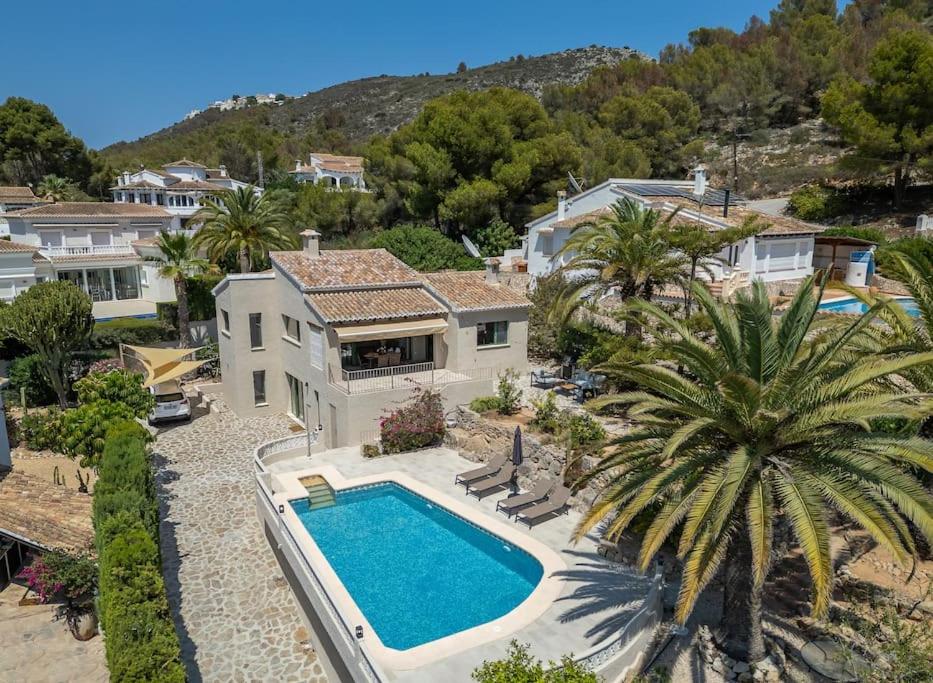 Villa Vista El Portet - 2