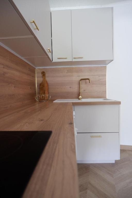 Appartement Duplex - Plage et Port à 2 min - 4
