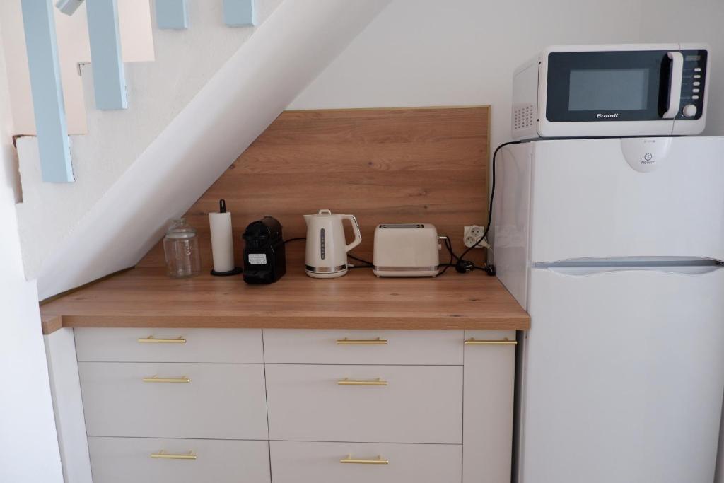 Appartement Duplex - Plage et Port à 2 min - 5