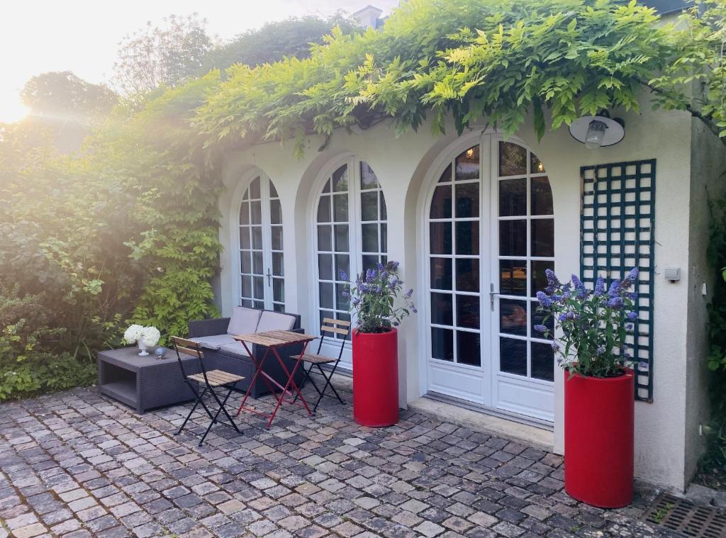 Bagatelle de la Côte Fleurie - 1