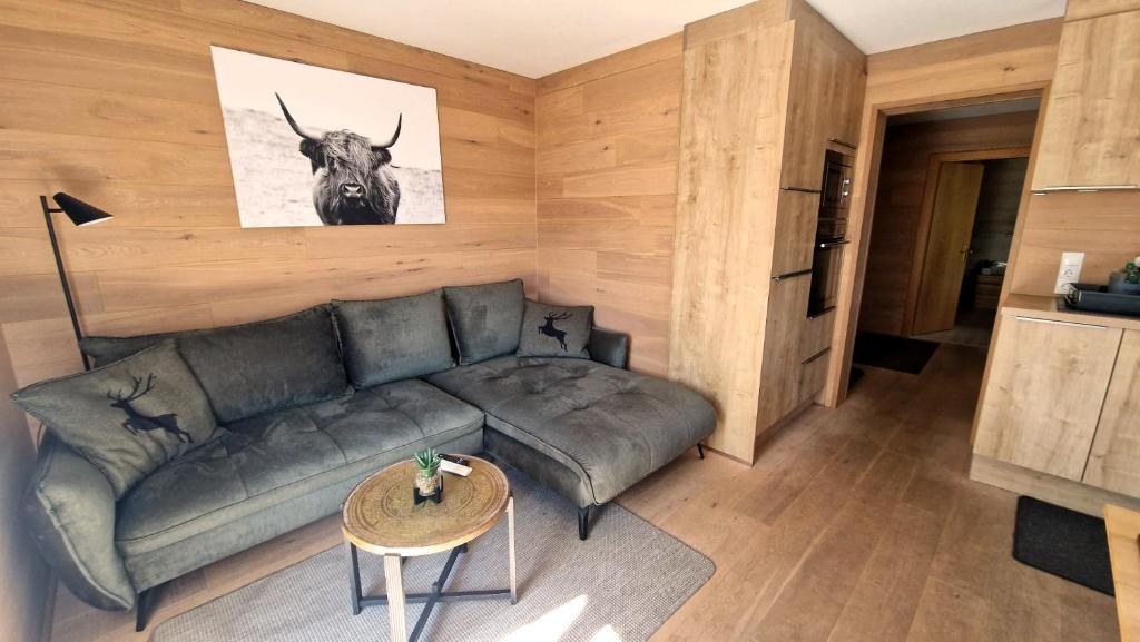 Zell am See Lake View Apartment - 4