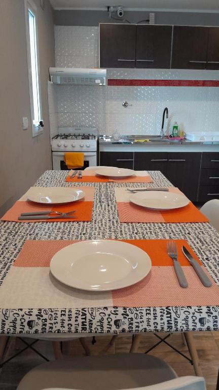 Aoni Home - 3
