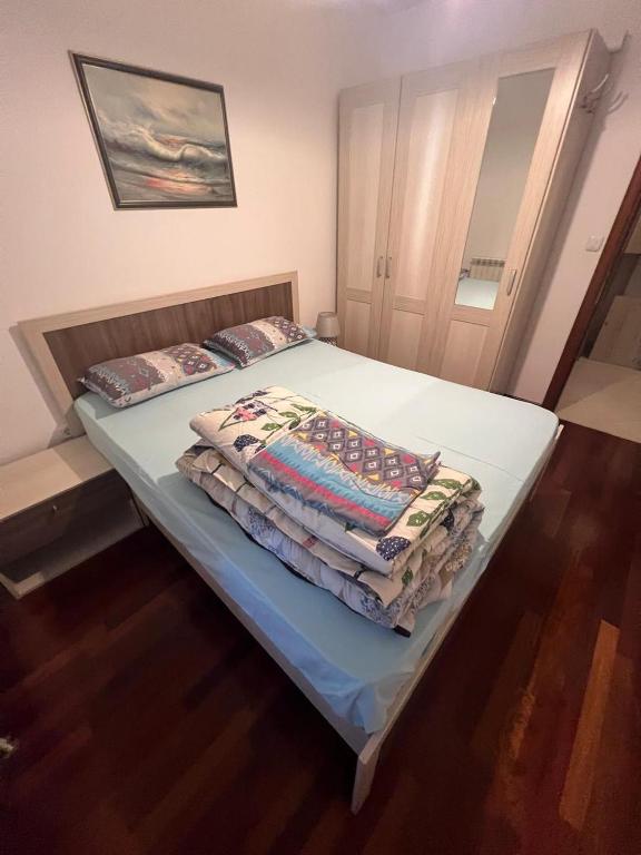 Apartment Larisa 2, Žabljak