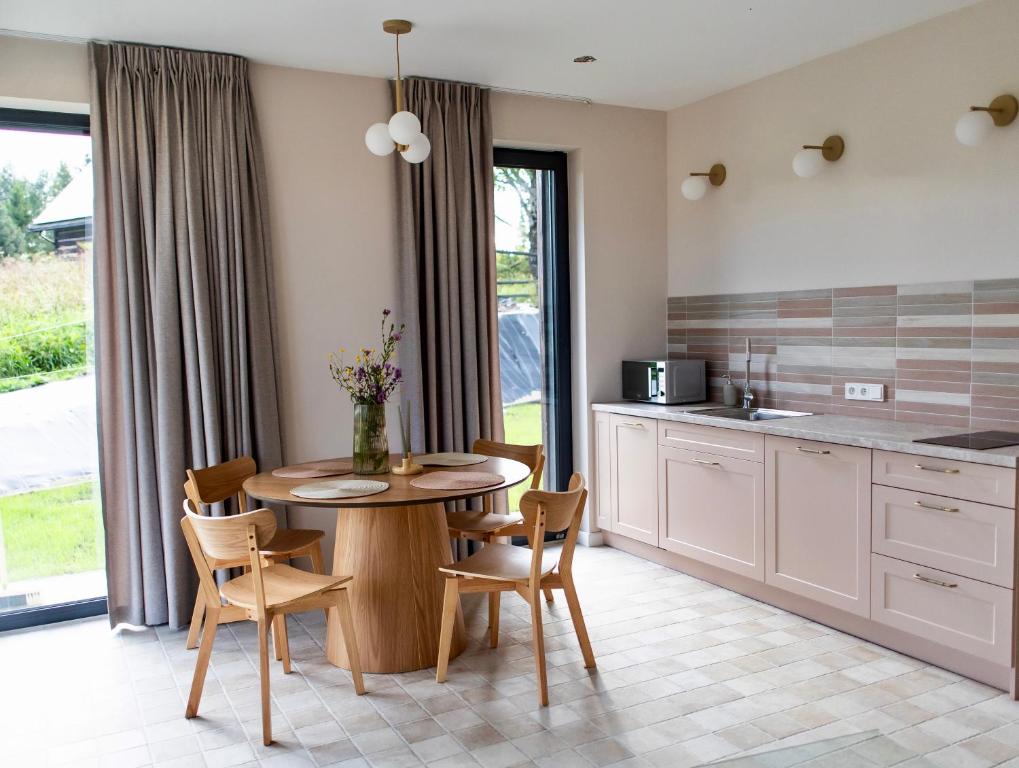 Biestroska - apartamenty widokowe, Wetlina