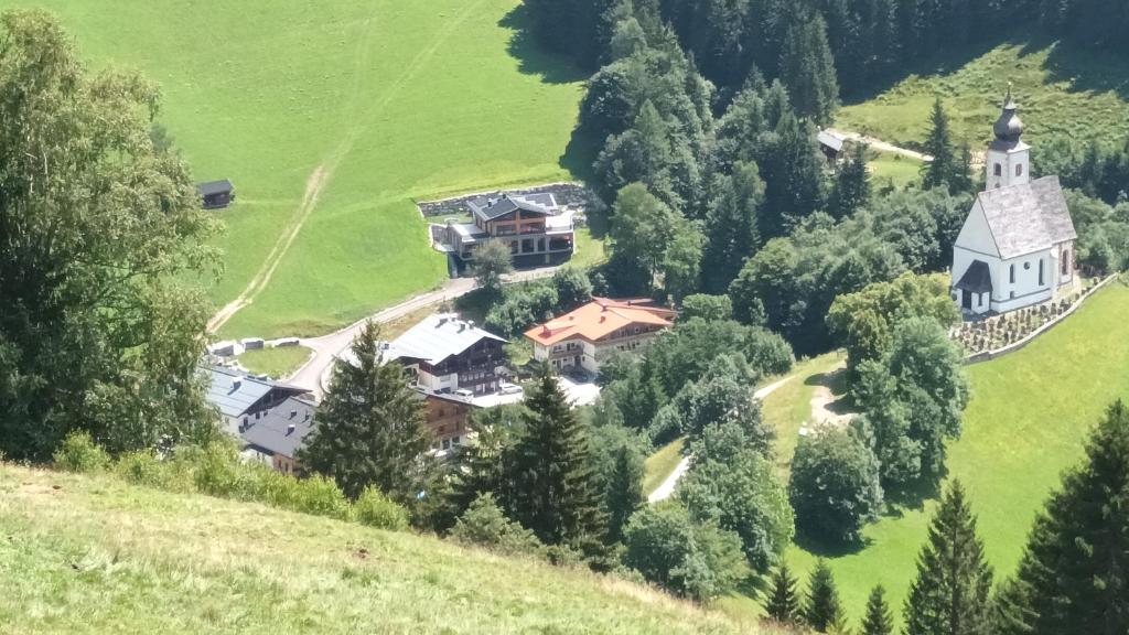 Haus Dienten Top 11 - 3