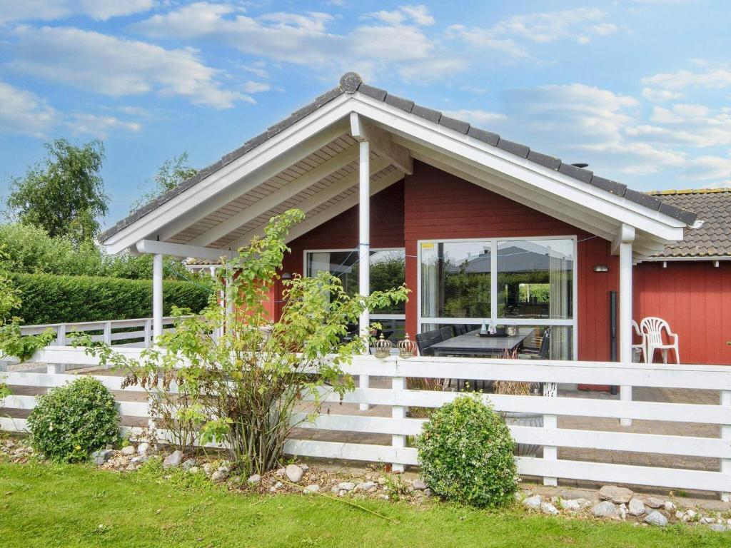 Holiday Home Raade III 전경
