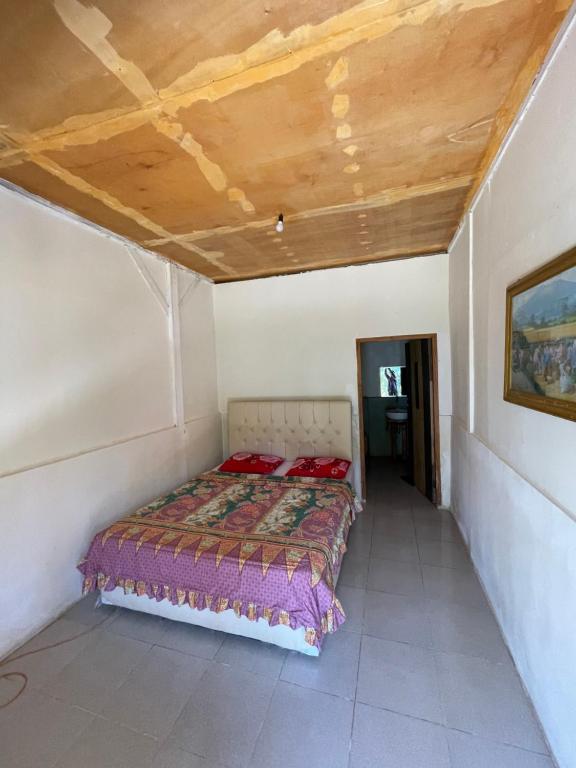 Senaru Garden Homestay