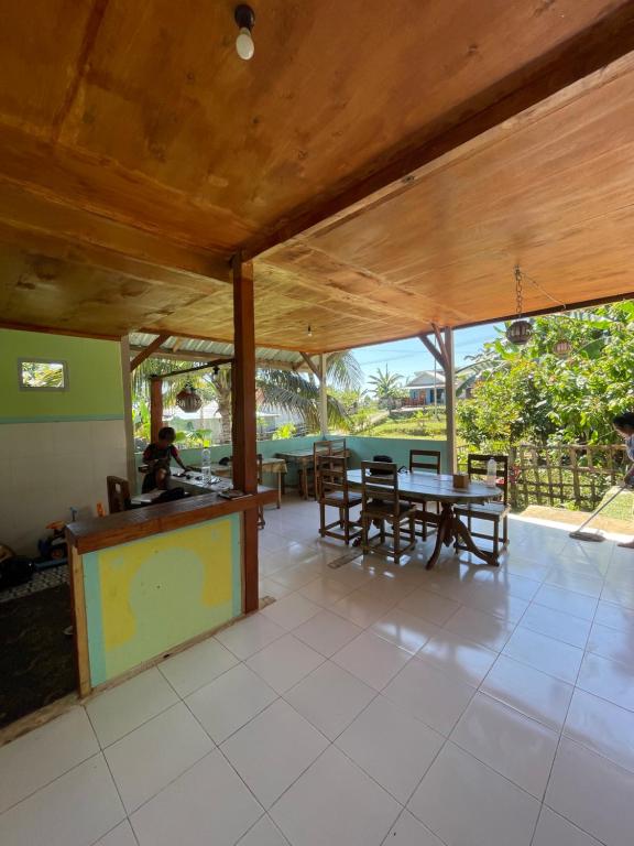 Senaru Garden Homestay