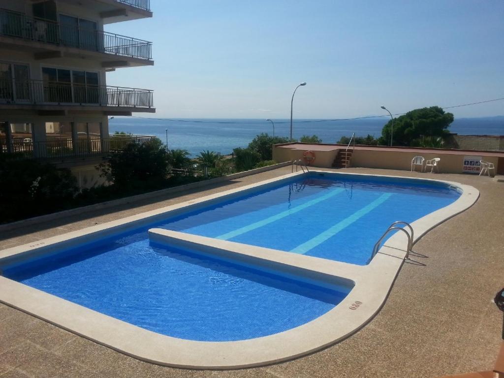 Cap Salou Mar - 2