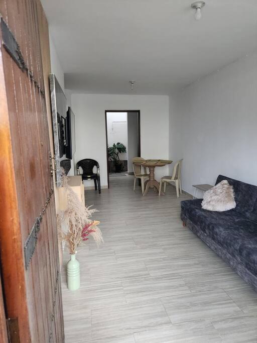 Apartamento barrio Albergue - 3