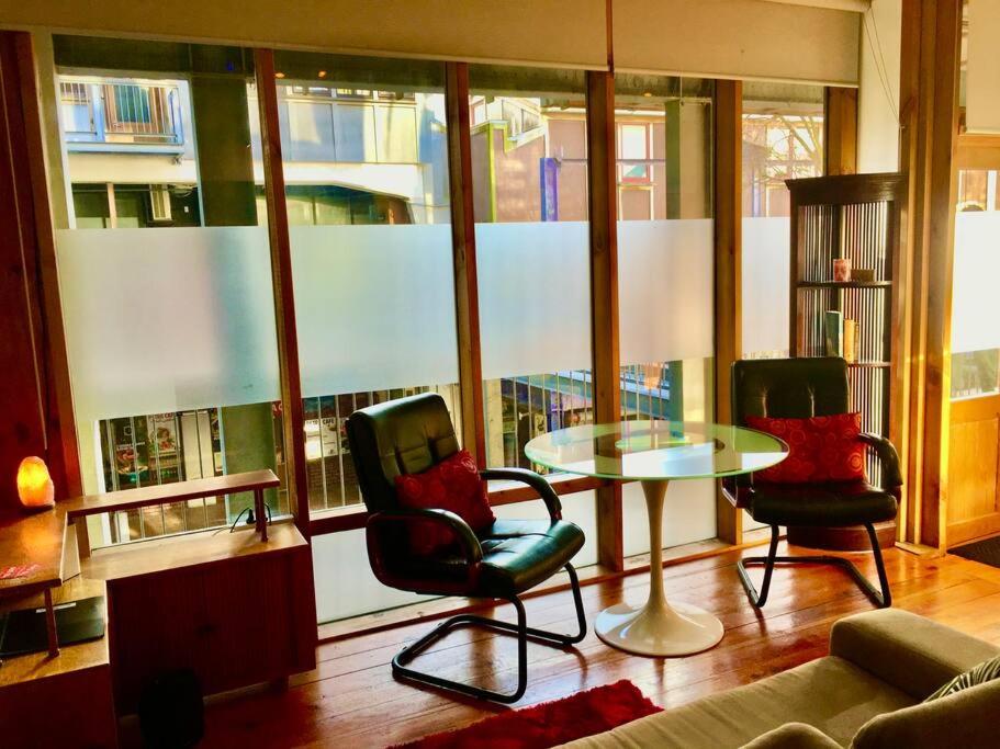 Compact Cutie - Cuba Mall, Central Wellington, Wellington