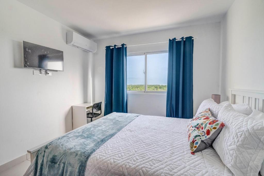 Perfectly Located - Cozy Studio in Punta Cana, Pueblo Bavaro