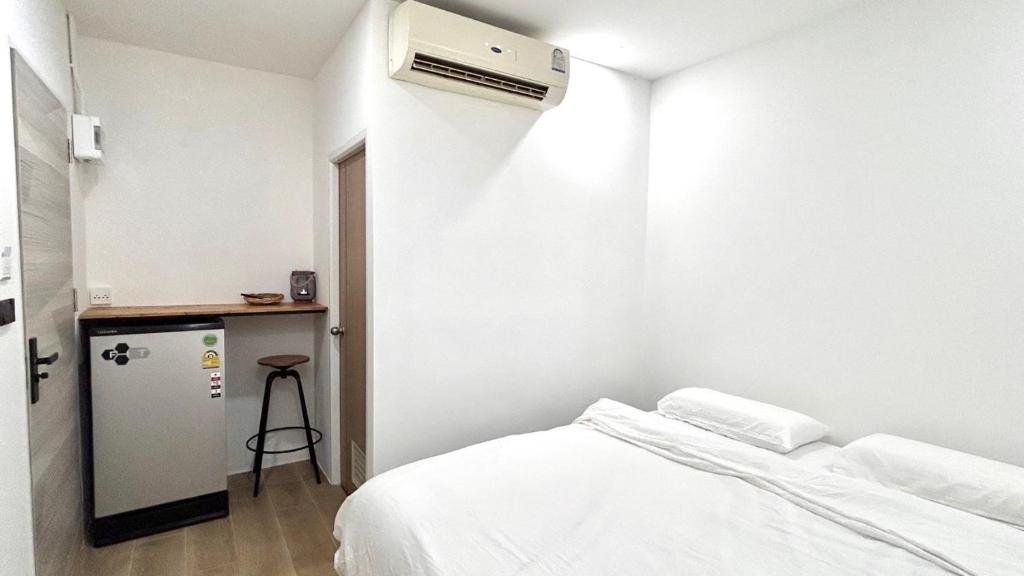 65 Hostel Bangkok