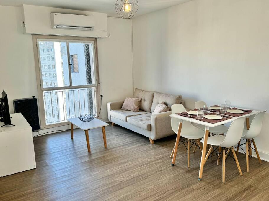 Alojamiento en Palermo Soho - 1