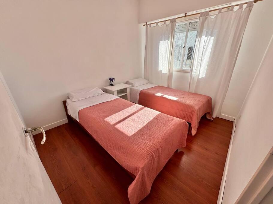 Alojamiento en Palermo Soho - 2