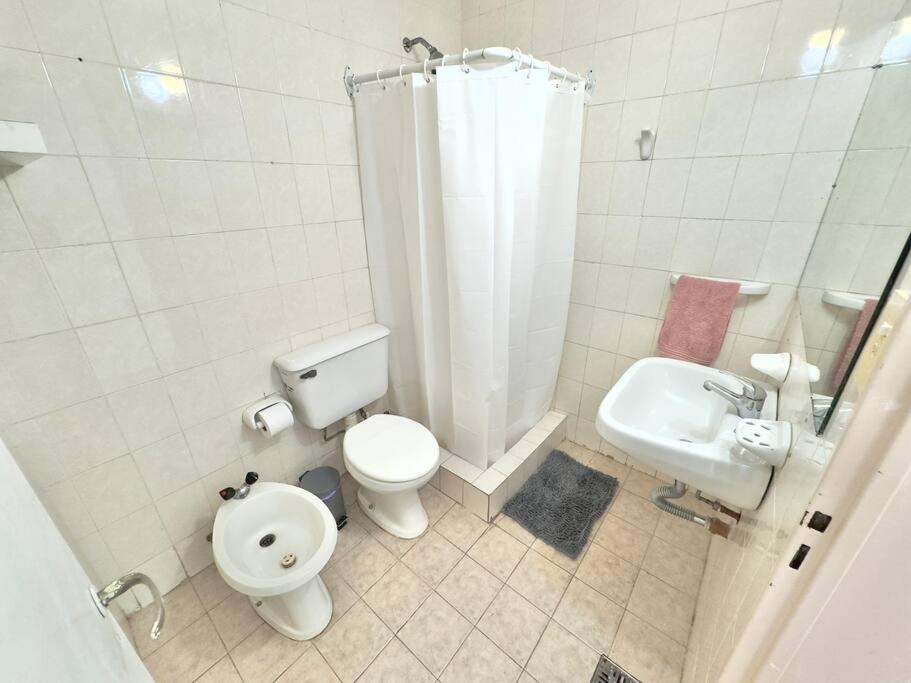 Alojamiento en Palermo Soho - 4