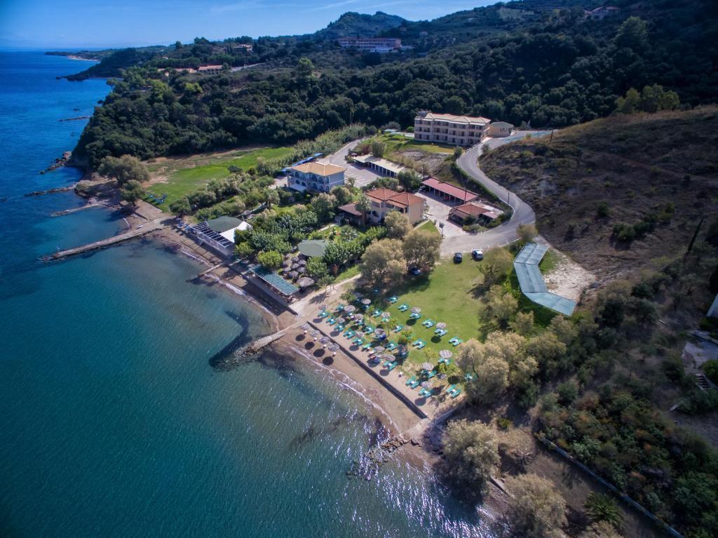Levantino Studios &amp; Apartments — Hotel in Zakynthos Island