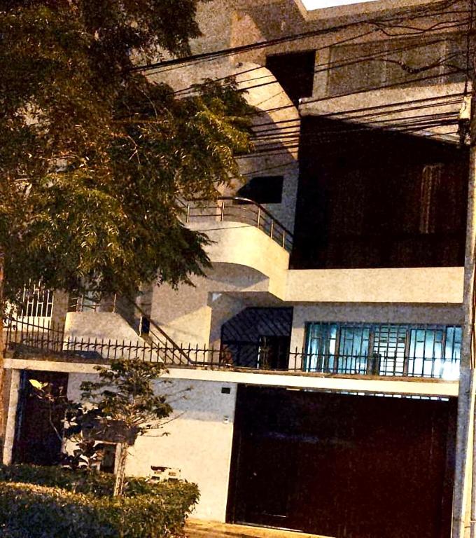San Miguel Apartment -Lima - 2