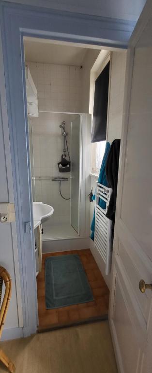 Appartement Cosy hyper centre Villers - 4