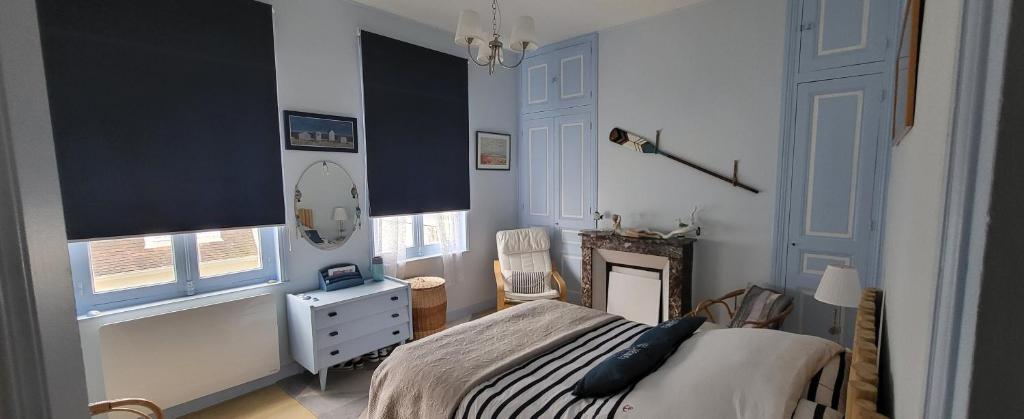 Appartement Cosy hyper centre Villers - 5