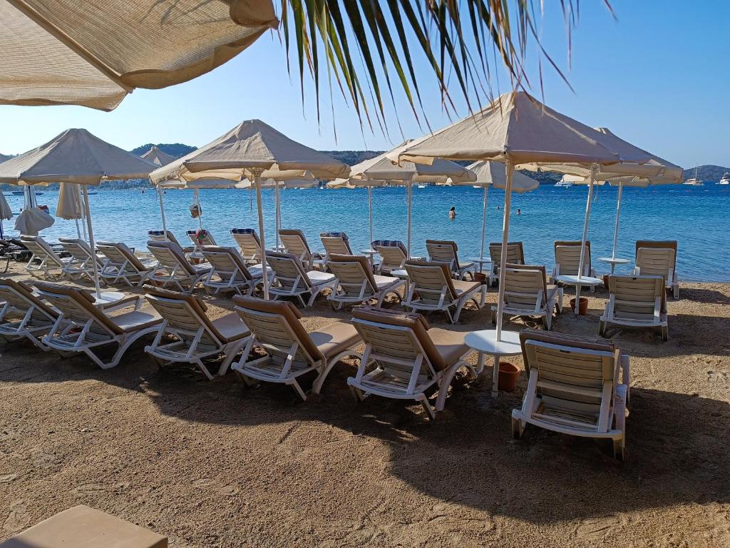 UzHan Beach Hotel 호텔 이미지 2