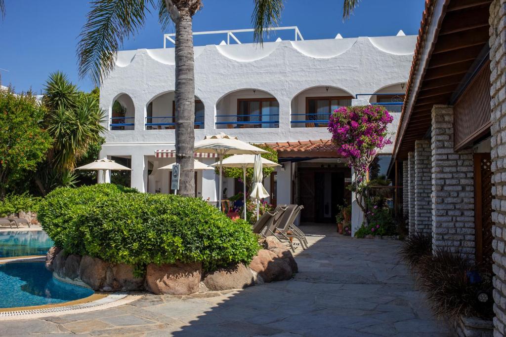 UzHan Beach Hotel 호텔 이미지 1