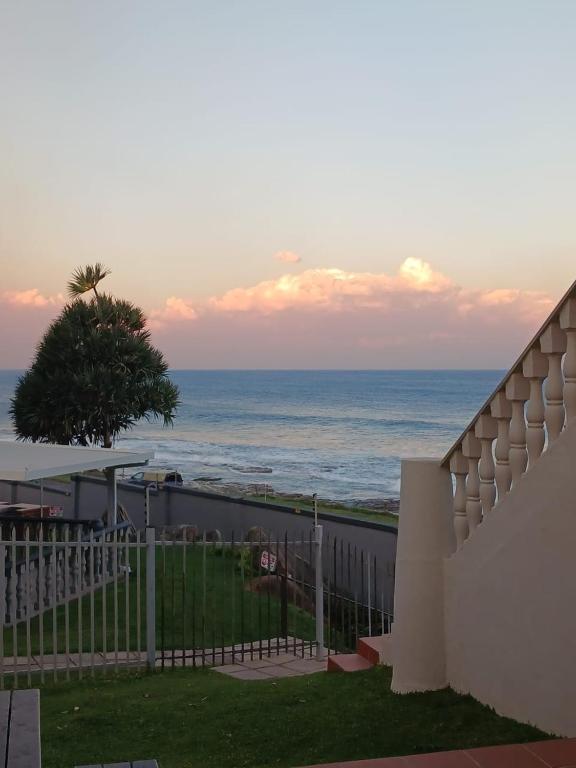 Uvongo Cabannas, Margate