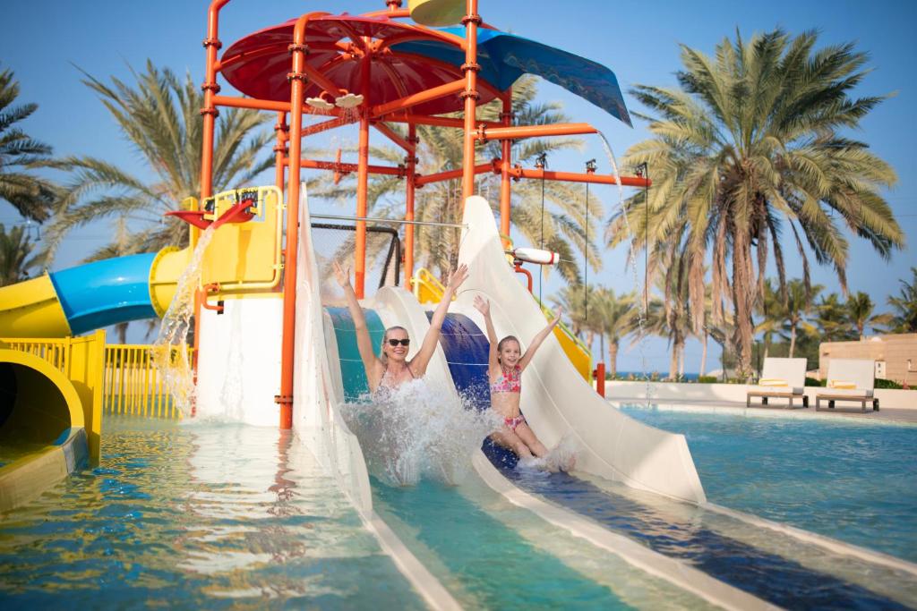 Water park