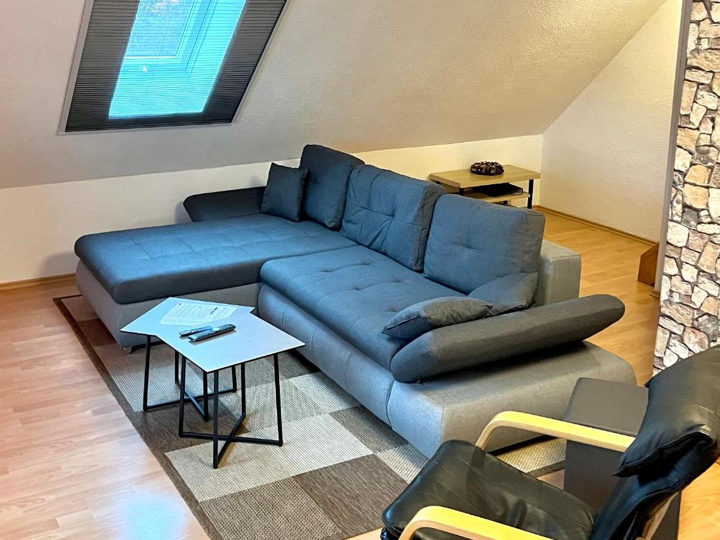 FeWo HoLiDay MAIsoNETTE Allgäu - 4
