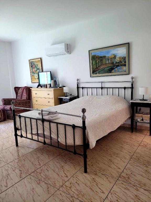 Μοναδικό δωμάτιο, Lemesos