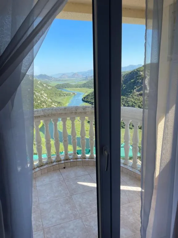Konoba Ceklin, hotel in Cetinje