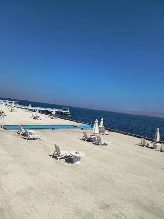 Las Velas Paracas apartment 3BR- ocean view - 5