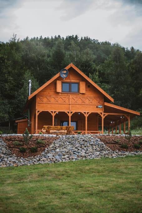 Chata Zawrot, Wytrzyszczka