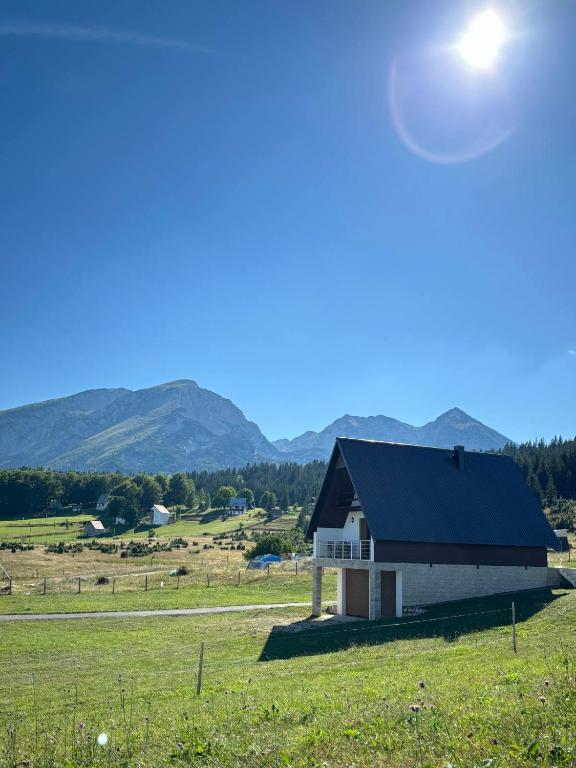 Village Moticki Gaj - 1