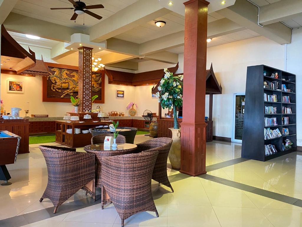 Koh Chang Bailan Beach Resort