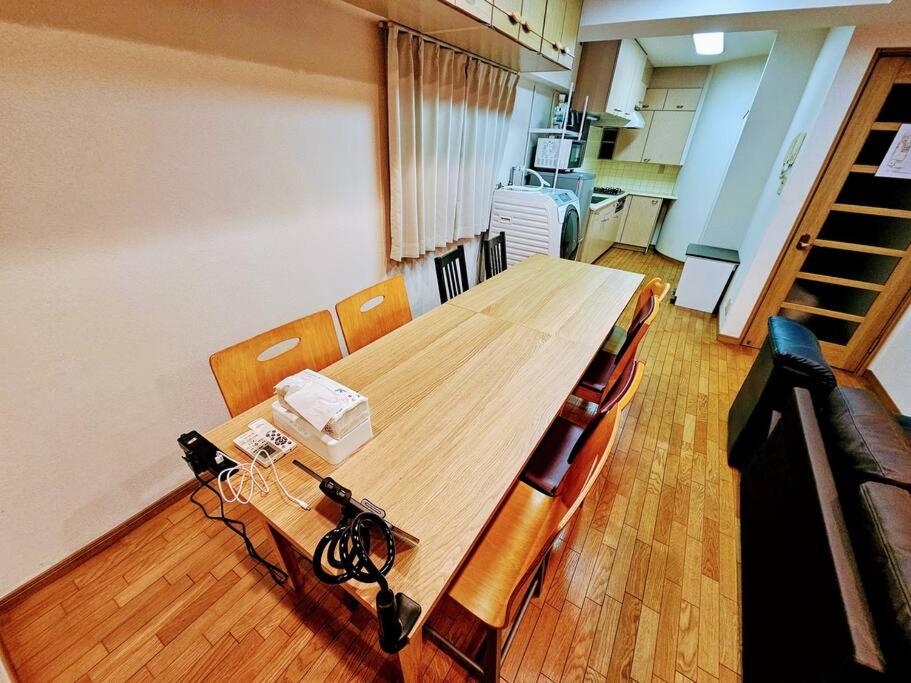荏原中延駅から3分,貸切,品川駅まで20分,comfortable