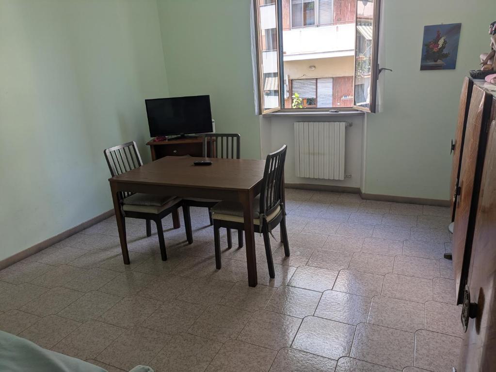 Torpigna house - 3