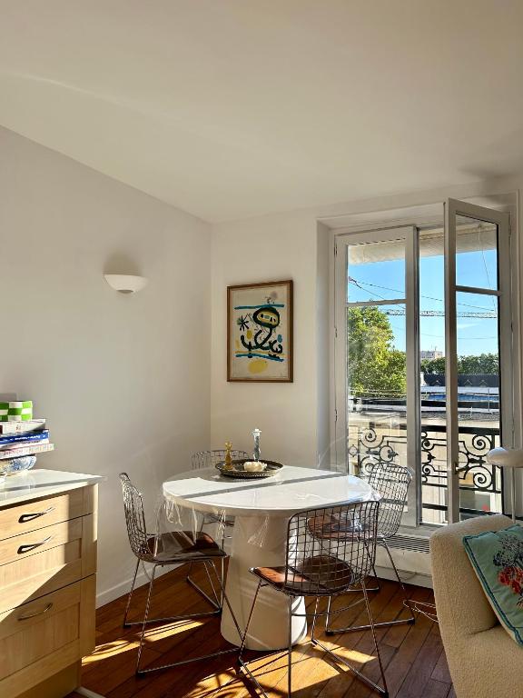 Maison Moufetard - 2