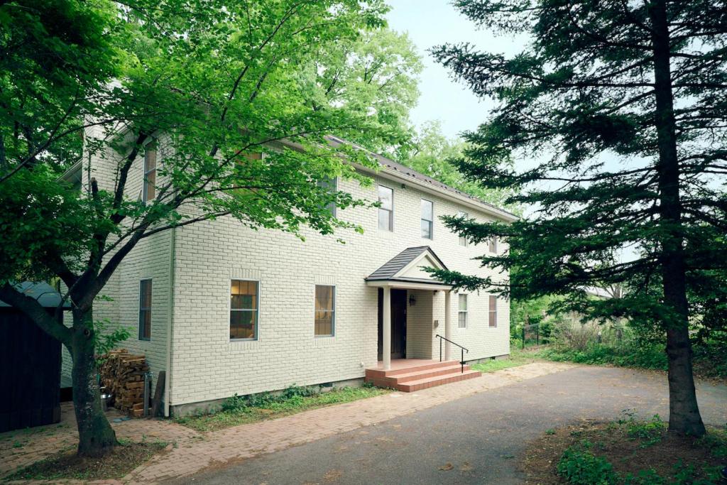 赤城宿 The RURA, Maebaši