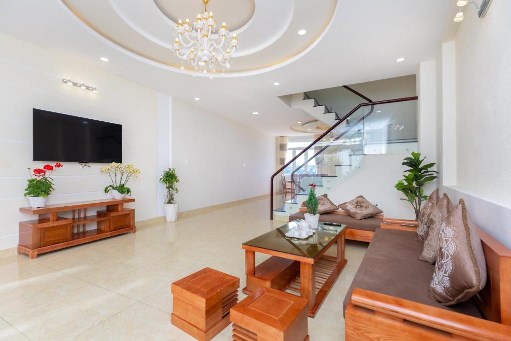GD Villa Đà Lạt