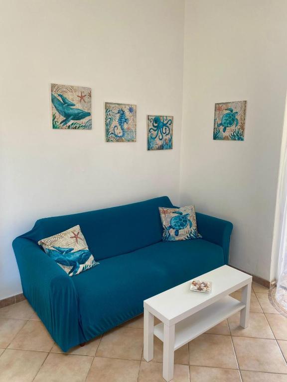 Appartamento Tra Mare e Servizi - 3
