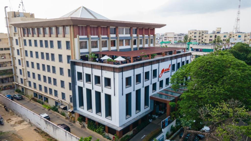 Grand Kakinada by GRT Hotels, Kakinada