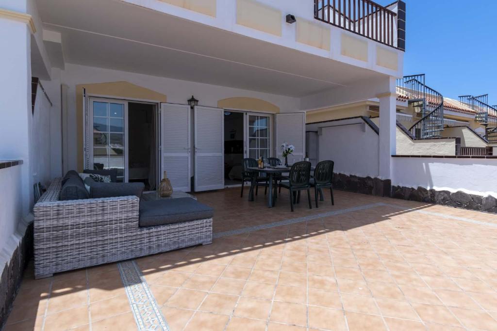 Mirador 24 - One Bed - 2