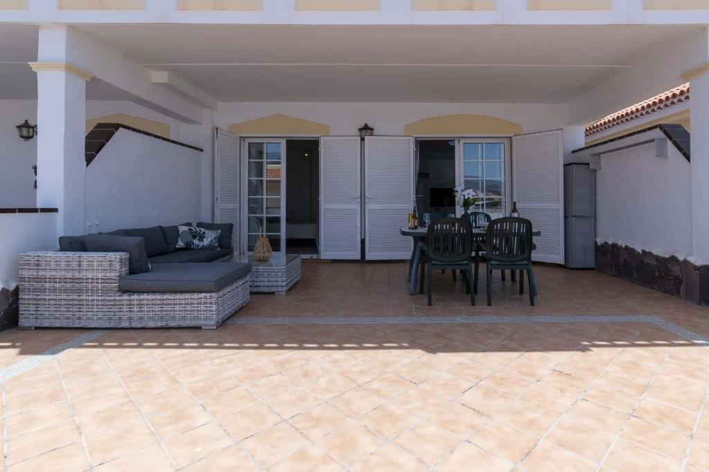 Mirador 24 - One Bed - 4