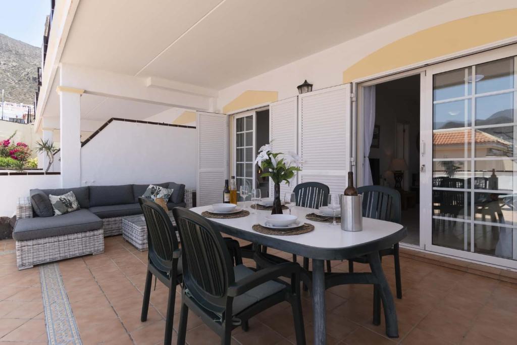 Mirador 24 - One Bed - 5