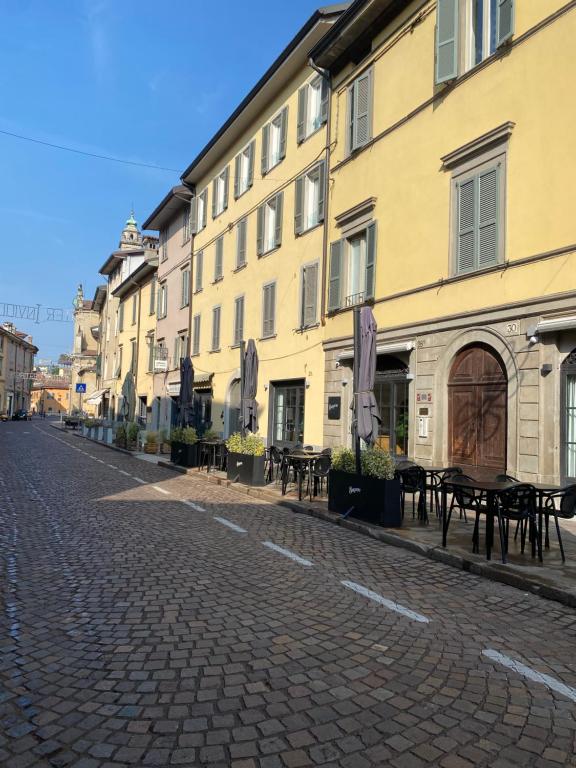 Little Suite Bergamo - 3